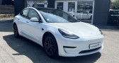 Annonce Tesla Model 3 occasion Electrique Phase 2 STANDARD PLUS RWD 275 ch BVA  Audincourt