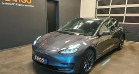 Tesla Model 3 , garage EWIGO HOENHEIM - STRASBOURG NORD  Hoenheim