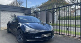 Annonce Tesla Model 3 occasion Electrique Propulsion 60Kwh Autonomie 450 Km 283 Ch.  Saint-Maur-des-Fossés