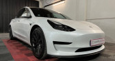 Annonce Tesla Model 3 occasion Hybride PROPULSION Autonomie 510kms LFP à MONTPELLIER