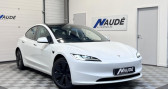 Annonce Tesla Model 3 occasion Electrique Propulsion Standard PHASE 2 Premire main  CHAPONOST