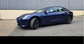 Annonce Tesla Model 3 occasion Electrique propulsion standard plus prenium � Versailles