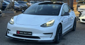 Annonce Tesla Model 3 occasion Electrique PUP Upgrade AWD MY21 Performance PHASE 1 � COLMAR