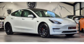 Annonce Tesla Model 3 occasion Electrique PUP Upgrade AWD MY21 Performance PHASE 1  SAINT LAURENT DU VAR