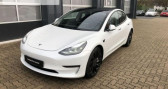 Tesla Model 3 occasion année 2021 boite Automatique Annonce Tesla Model 3 occasion Electrique PUP Upgrade AWD MY21 Performance PHASE 1 à Ozoir-la-Ferrière