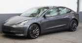 Tesla Model 3 PUP Upgrade AWD MY21 Performance PHASE 1   Ozoir-la-Ferrire 77