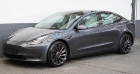 Tesla Model 3 , garage CAR DESIGN IMPORT  Ozoir-la-Ferrire