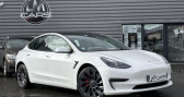 Tesla Model 3 PUP Upgrade AWD MY22 Performance PHASE 1  � Chateaubernard 16