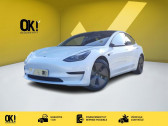 Tesla Model 3 occasion année 2023 boite Automatique Annonce Tesla Model 3 occasion Electrique RWD 325 ch AUTOPILOT à HAGUENAU