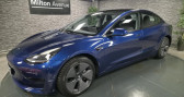 Tesla Model 3 occasion année 2021 boite Automatique Annonce Tesla Model 3 occasion Electrique RWD Autonomie Standard Plus à GUERET