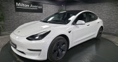 Annonce Tesla Model 3 occasion Electrique RWD Long-Range � GUERET