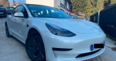 Tesla Model 3 occasion année 2021 boite Automatique Annonce Tesla Model 3 occasion Electrique RWD MY21 Standard Plus berline à LATTES