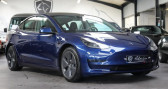 Tesla Model 3 occasion  année 2021 boite Automatique Annonce Tesla Model 3 occasion Electrique RWD MY21 STANDARD PLUS PHASE 1 / 1ERE MAIN / TVA RECUPERABLE à SAINT LAURENT DU VAR