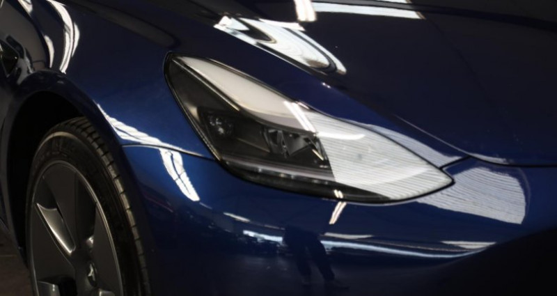 Tesla Model 3 RWD MY21 STANDARD PLUS PHASE 1 / 1ERE MAIN / TVA RECUPERABLE 2021 - photo n°6 Tesla Model 3 RWD MY21 STANDARD PLUS PHASE 1 / 1ERE MAIN / TVA RECUPERABLE  occasion à SAINT LAURENT DU VAR - photo n°6