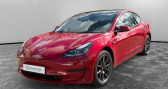 Annonce Tesla Model 3 occasion Electrique RWD MY21 Standard Plus PHASE 1 � nice