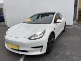 Annonce Tesla Model 3 occasion Electrique RWD MY21  Standard Plus + Autopilot à Labège