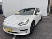 Tesla Model 3 occasion année 2021 boite Automatique Annonce Tesla Model 3 occasion Electrique RWD MY21 Standard Plus + Autopilot à Labège