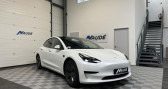 Tesla Model 3 occasion année 2021 boite Automatique Annonce Tesla Model 3 occasion Electrique RWD MY21 Standard Plus à CHAPONOST