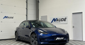 Tesla Model 3 , garage NAUDE AUTOMOBILES CHAPONOST  CHAPONOST