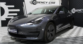 Tesla Model 3 , garage AGENCY CAR AIX EN PROVENCE � Venelles