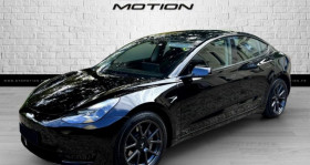 Tesla Model 3 , garage OTOMOTION  Dieudonn