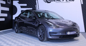 Tesla Model 3 occasion 2022 mise en vente &agrave; Lattes par le garage AGENCY CAR MONTPELLIER - photo n&deg;1