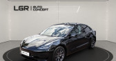 Tesla Model 3 occasion année 2022 boite Automatique Annonce Tesla Model 3 occasion Electrique RWD MY22 Standard Plus PHASE 1 à Boissy-le-Châtel