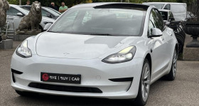 Tesla Model 3 , garage COLMAR SUD AUTOMOBILES (DIA)  COLMAR