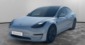 Annonce Tesla Model 3 occasion Electrique RWD MY22 Standard Plus � nice