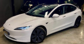 Annonce Tesla Model 3 occasion Electrique RWD PROPULSION STANDARD RANGE 283 ch � MOUGINS