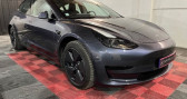 Tesla Model 3 occasion année 2022 boite Automatique Annonce Tesla Model 3 occasion Diesel RWD PROPULSION à MONTPELLIER