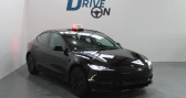 Annonce Tesla Model 3 occasion Electrique RWD Standard PHASE 2 � Saint André de Corcy