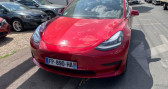 Annonce Tesla Model 3 occasion Electrique RWD  Standard Plus à LE BLANC MESNIL