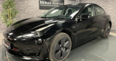Tesla Model 3 occasion année 2023 boite Automatique Annonce Tesla Model 3 occasion Electrique RWD Standard Plus à GUERET