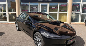 Tesla Model 3 occasion 2024 mise en vente à venelles par le garage TRANSAKAUTO VENELLES - photo n°1