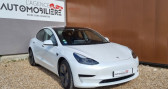 Annonce Tesla Model 3 occasion Electrique SR PLUS à Le Grand Quevilly