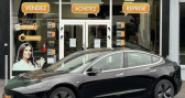 Tesla Model 3 occasion année 2019 boite Automatique Annonce Tesla Model 3 occasion Electrique SR Plus à AUBIÈRE