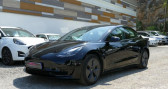 Tesla Model 3 occasion année 2021 boite Automatique Annonce Tesla Model 3 occasion Essence SR + 325 Ch à LA CIOTAT