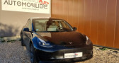 Tesla Model 3 occasion année 2021 boite Automatique Annonce Tesla Model 3 occasion Electrique SR + RWD à Le Grand Quevilly