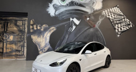 Tesla Model 3 occasion 2021 mise en vente à Ingr par le garage ORLEANS CARS SHOP - photo n°1