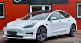 Annonce Tesla Model 3 occasion Electrique SR+ 325 / 1re Main Autopilot Jante 18 Phare Matriciel Acces  Marmoutier