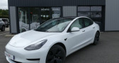 Tesla Model 3 occasion année 2021 boite Automatique Annonce Tesla Model 3 occasion Electrique STANDARD 50 KW à Nonant