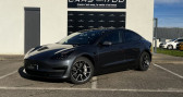 Tesla Model 3 Standard PLUS 275ch 60kwh  2022 - annonce de voiture en vente sur Auto Sélection.com