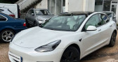 Tesla Model 3 occasion année 2021 boite Automatique Annonce Tesla Model 3 occasion Electrique Standard Plus 275cv à LA CHAPELLE DE GUINCHAY