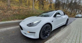 Annonce Tesla Model 3 occasion Electrique STANDARD PLUS LED FSD Full self driving à Mudaison