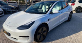 Tesla Model 3 Standard PLUS PREMIUM  2022 - annonce de voiture en vente sur Auto Sélection.com