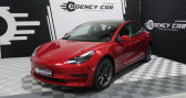 Annonce Tesla Model 3 occasion Electrique Standard Plus Propulsion RWD MY22 � Venelles