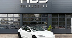 Tesla Model 3 , garage ADS AUTOMOBILE 57  Diebling