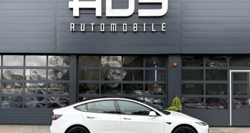 Tesla Model 3 Standard Plus RWD / À PARTIR DE 373,16 € * 2023 - photo n°7 Tesla Model 3 Standard Plus RWD / À PARTIR DE 373,16 € *  occasion à Diebling - photo n°7