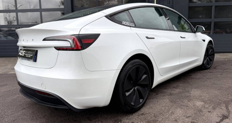 Tesla Model 3 Standard Plus RWD / À PARTIR DE 373,16 € * 2023 - photo n°5 Tesla Model 3 Standard Plus RWD / À PARTIR DE 373,16 € *  occasion à Diebling - photo n°5
